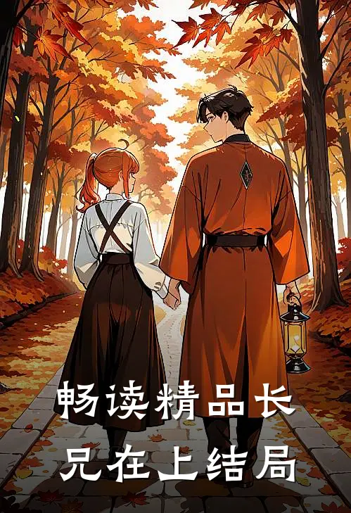 畅读精品长兄在上结局