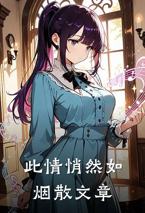 此情悄然如烟散文章