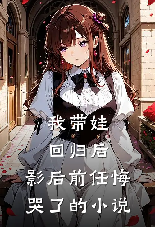 我带娃回归后，影后前任悔哭了的小说