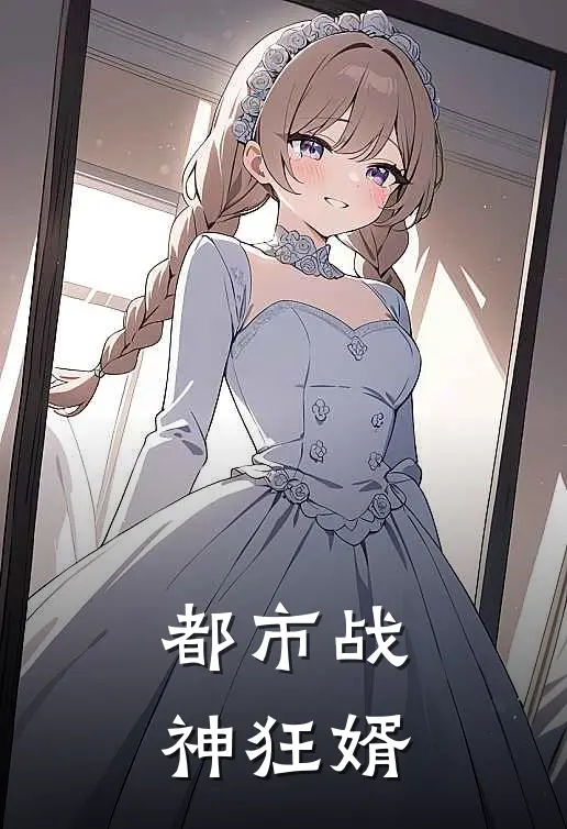 都市战神狂婿