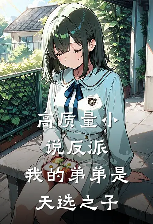 高质量小说反派：我的弟弟是天选之子
