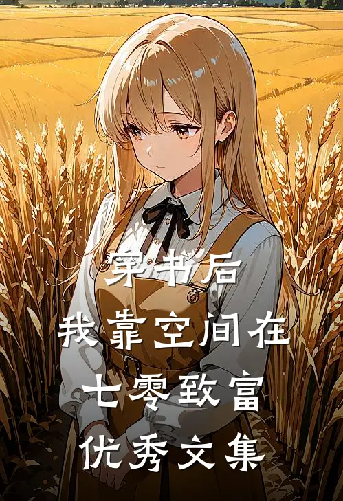 穿书后，我靠空间在七零致富优秀文集