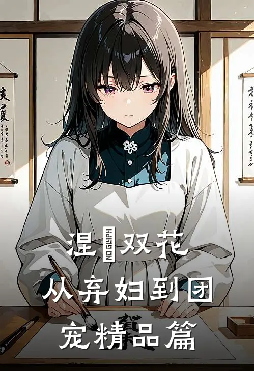 涅槃双花：从弃妇到团宠精品篇