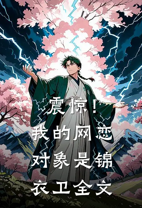 震惊！我的网恋对象是锦衣卫全文