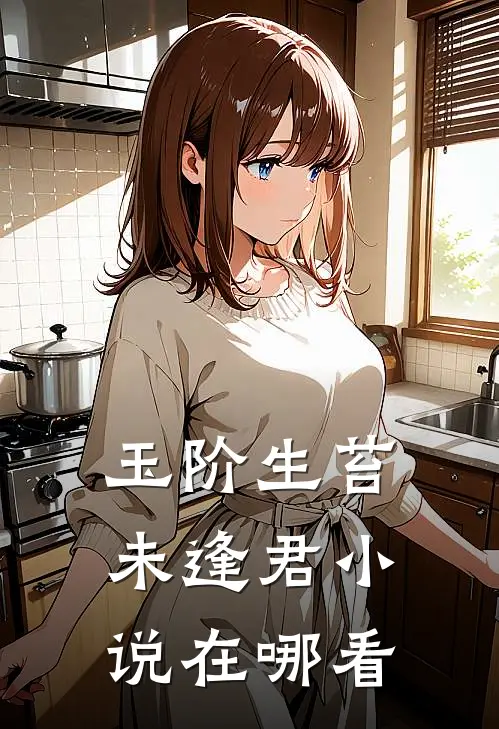玉阶生苔未逢君小说在哪看