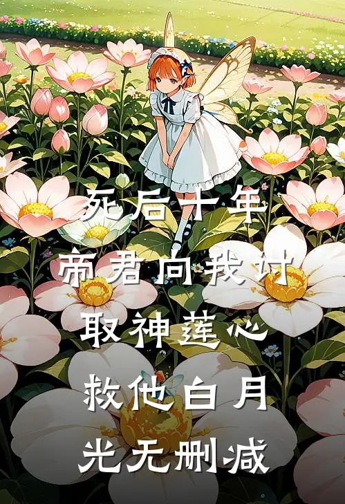 死后十年，帝君向我讨取神莲心救他白月光无删减
