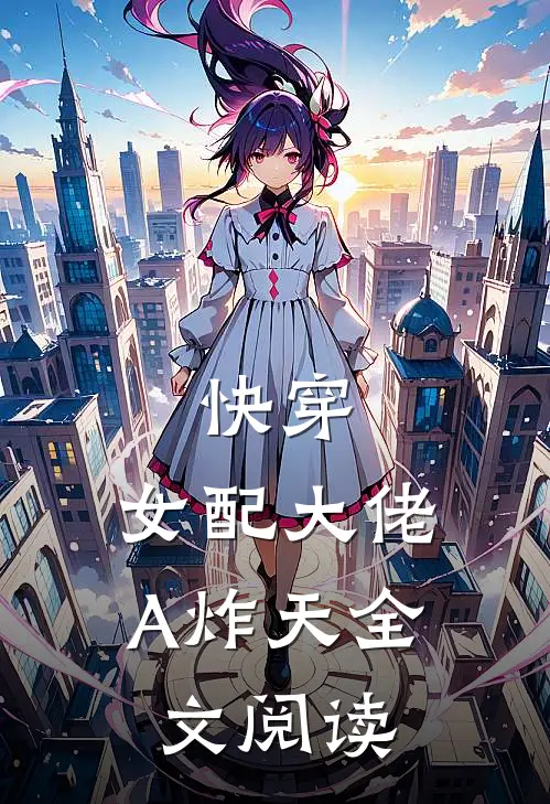 快穿:女配大佬A炸天全文阅读