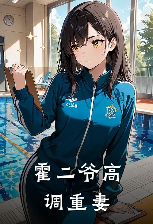 霍二爷高调重妻