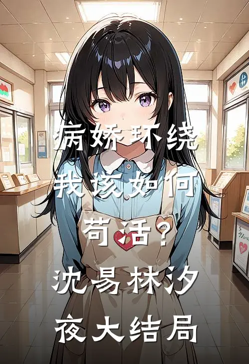 病娇环绕，我该如何苟活？沈易林汐夜大结局