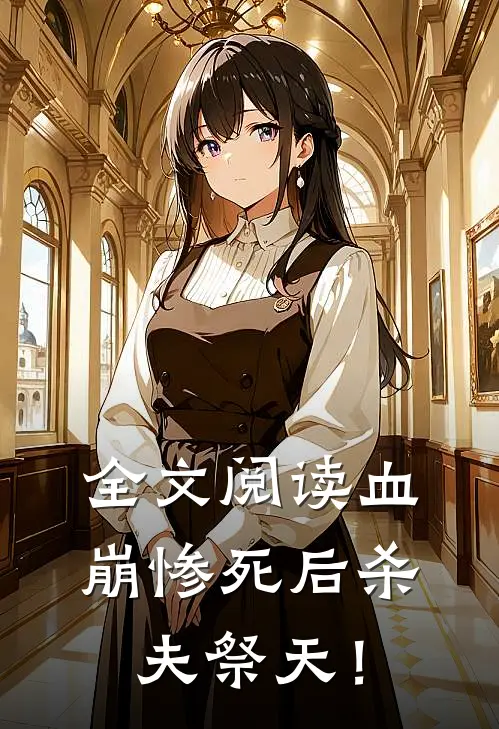 全文阅读血崩惨死后杀夫祭天！
