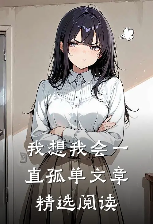 我想我会一直孤单文章精选阅读