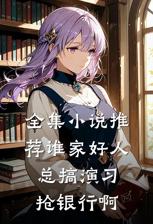 全集小说推荐谁家好人总搞演习抢银行啊
