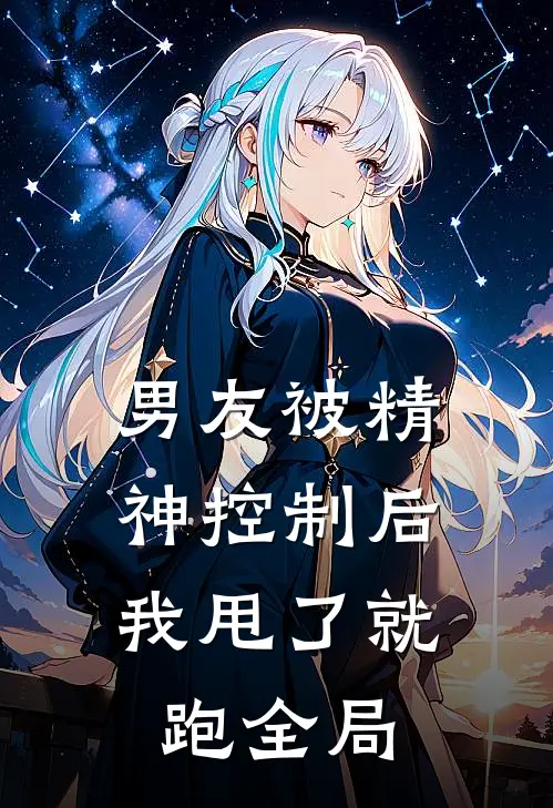 男友被精神控制后，我甩了就跑全局