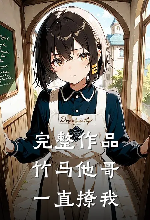 完整作品竹马他哥一直撩我