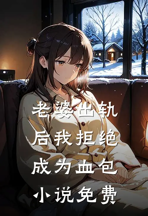 老婆出轨后我拒绝成为血包小说免费