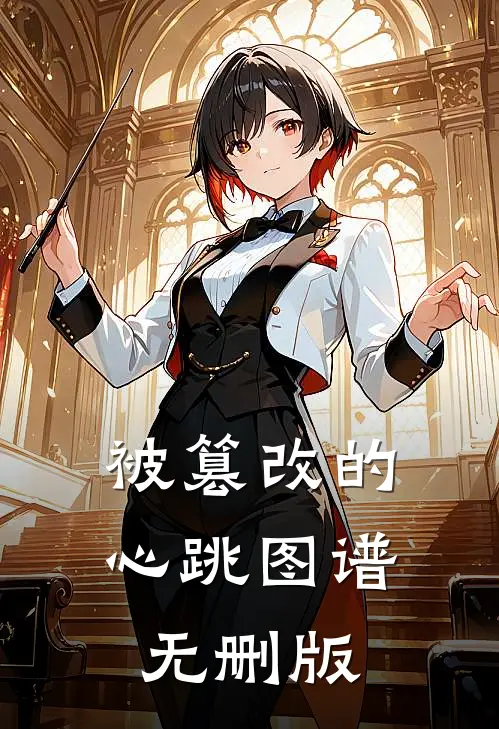 被篡改的心跳图谱无删版