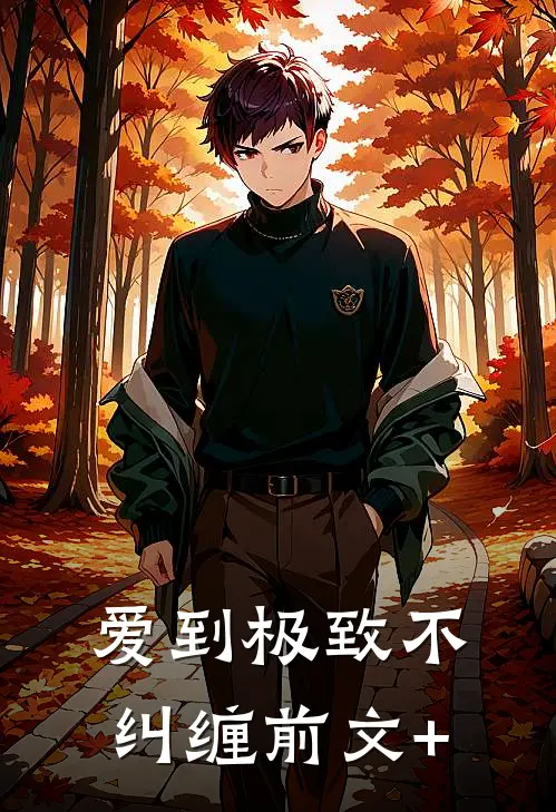 爱到极致不纠缠前文+