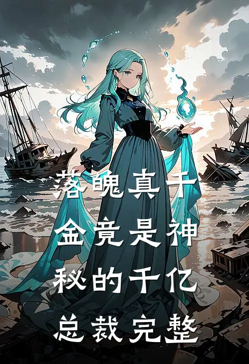 落魄真千金竟是神秘的千亿总裁完整