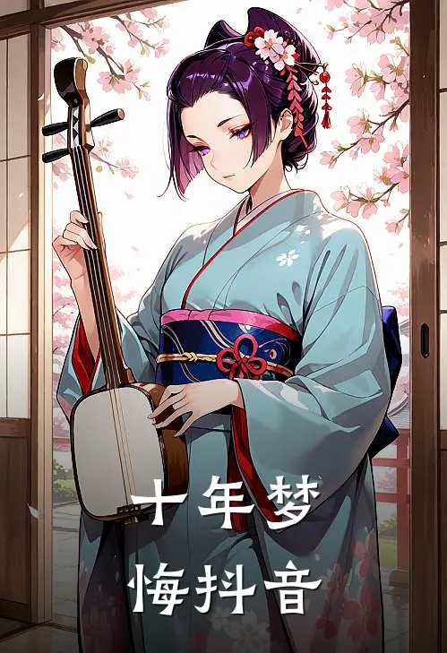 十年梦悔抖音