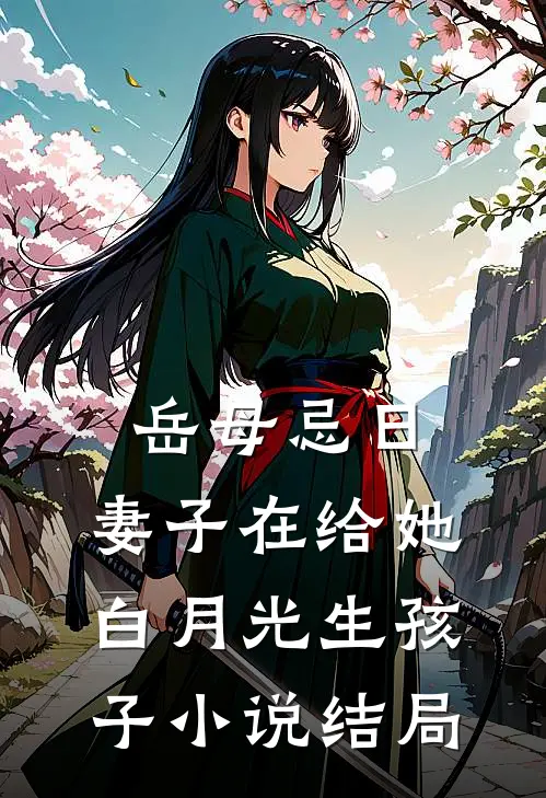 岳母忌日，妻子在给她白月光生孩子小说结局