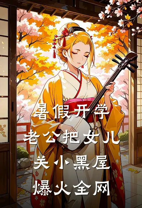 暑假开学，老公把女儿关小黑屋爆火全网