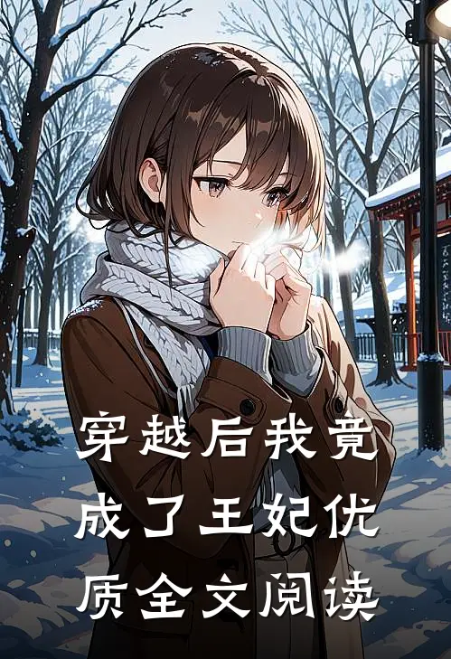 穿越后我竟成了王妃优质全文阅读