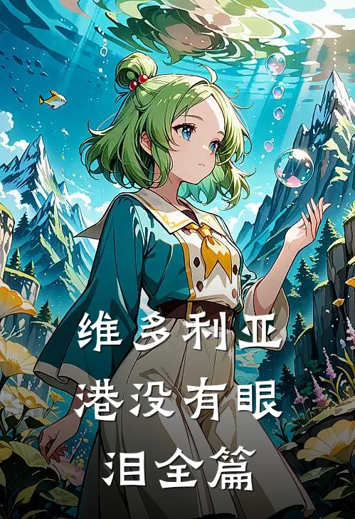 维多利亚港没有眼泪全篇