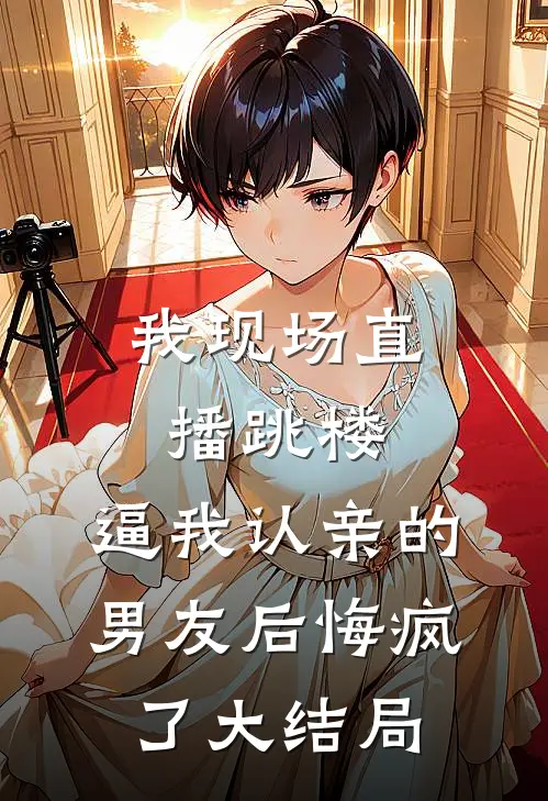 我现场直播跳楼，逼我认亲的男友后悔疯了大结局