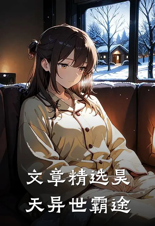 文章精选昊天异世霸途