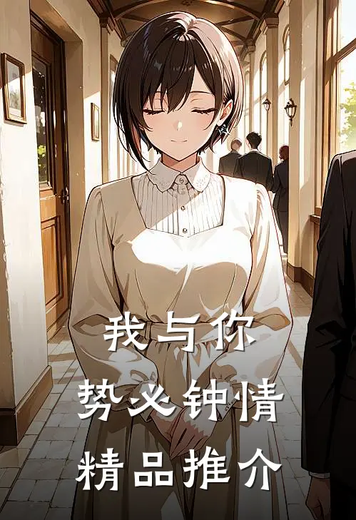 我与你，势必钟情精品推介