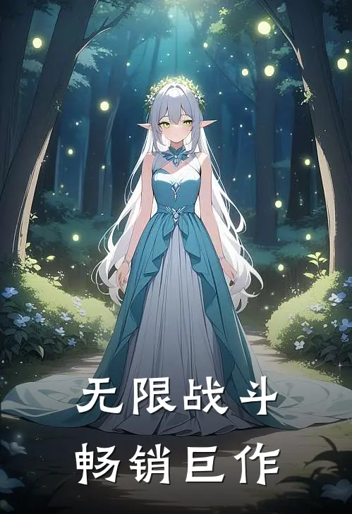 无限战斗畅销巨作