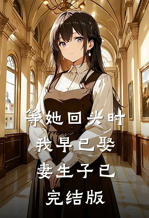 等她回头时，我早已娶妻生子已完结版