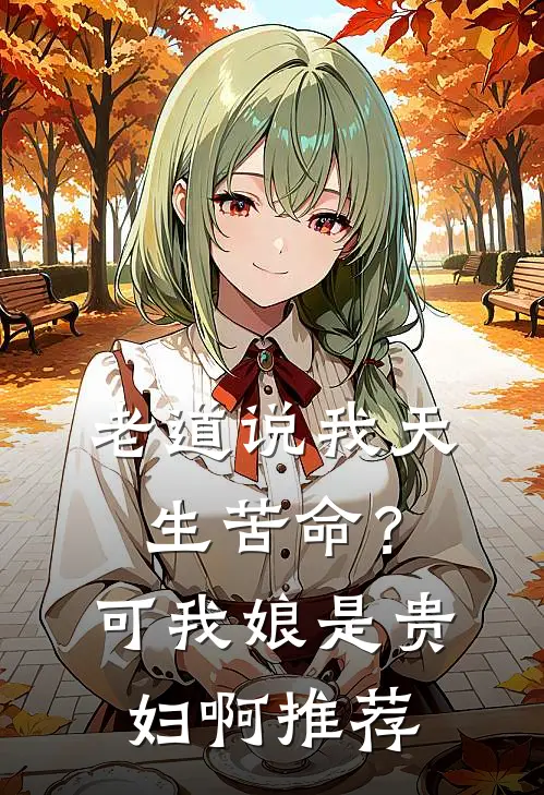 老道说我天生苦命？可我娘是贵妇啊推荐