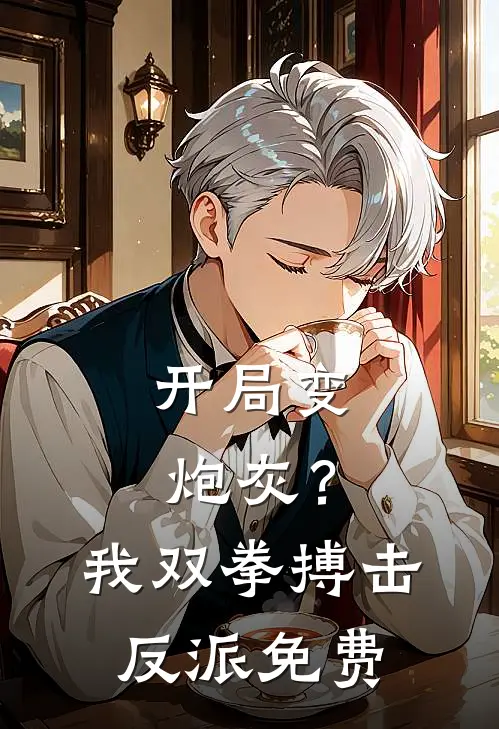 开局变炮灰？我双拳搏击反派免费