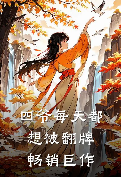 四爷每天都想被翻牌畅销巨作