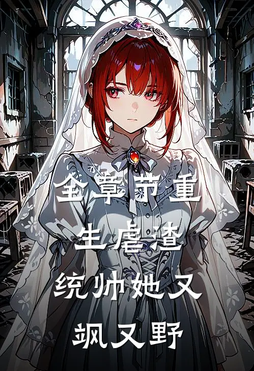全章节重生虐渣：统帅她又飒又野