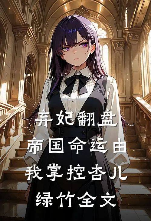 弃妃翻盘：帝国命运由我掌控杏儿绿竹全文