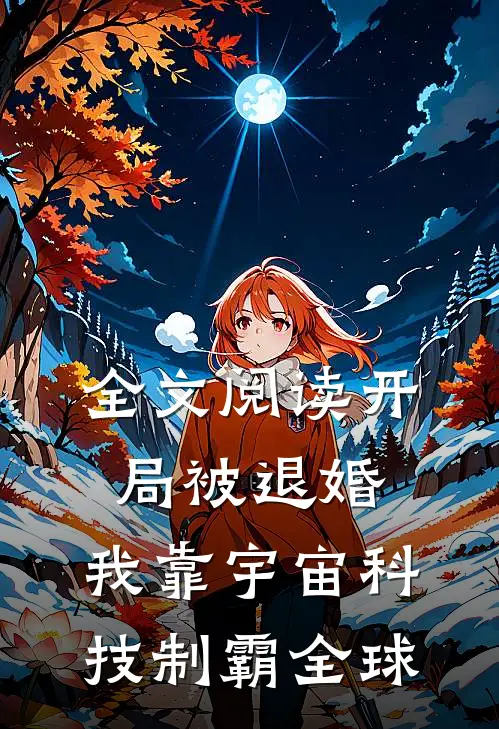全文阅读开局被退婚，我靠宇宙科技制霸全球