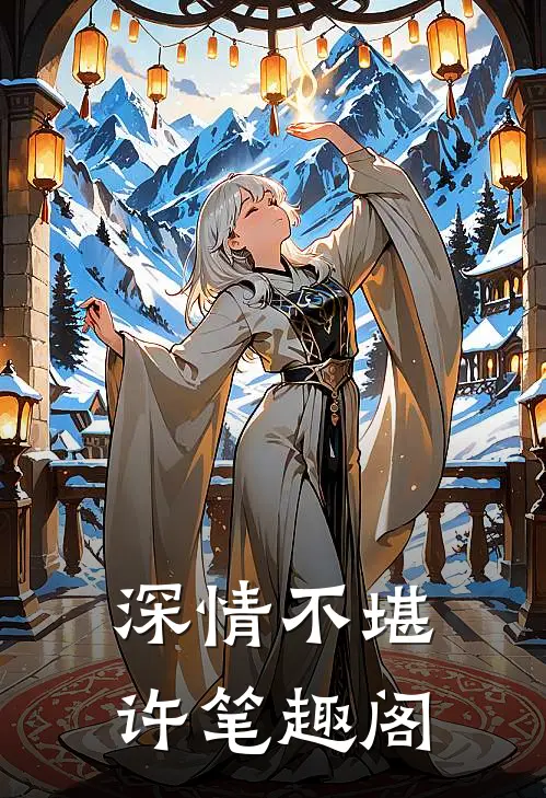 深情不堪许笔趣阁