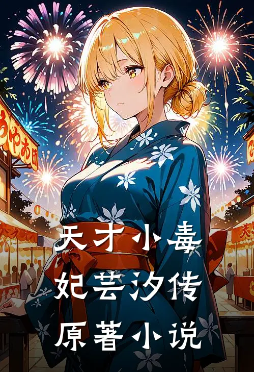 天才小毒妃（芸汐传原著小说）