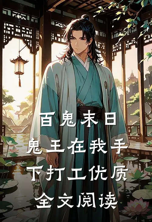 百鬼末日，鬼王在我手下打工优质全文阅读