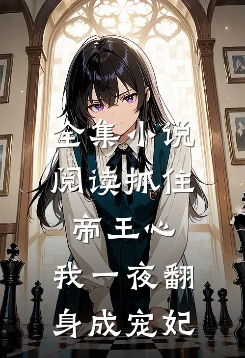 全集小说阅读抓住帝王心，我一夜翻身成宠妃