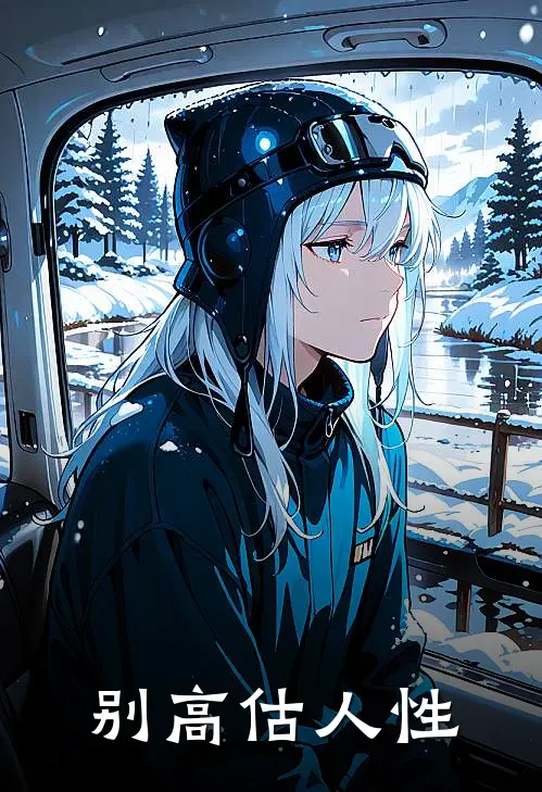 别高估人性