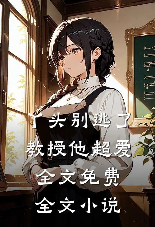 丫头别逃了教授他超爱全文免费全文小说