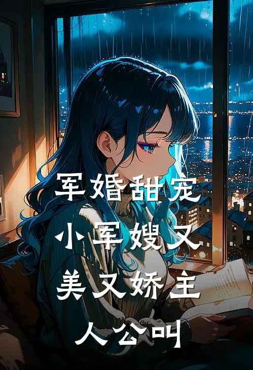 军婚甜宠：小军嫂又美又娇主人公叫