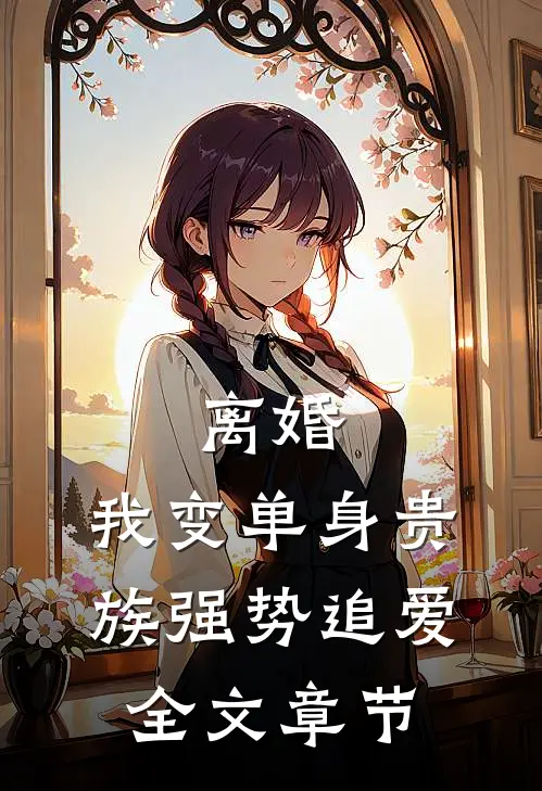 离婚：我变单身贵族强势追爱全文章节