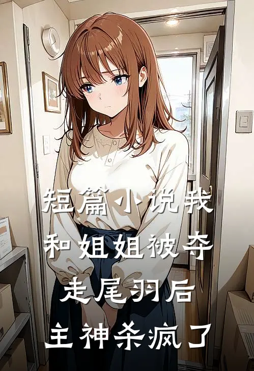 短篇小说我和姐姐被夺走尾羽后，主神杀疯了