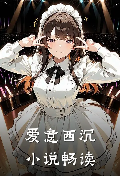 爱意西沉小说畅读