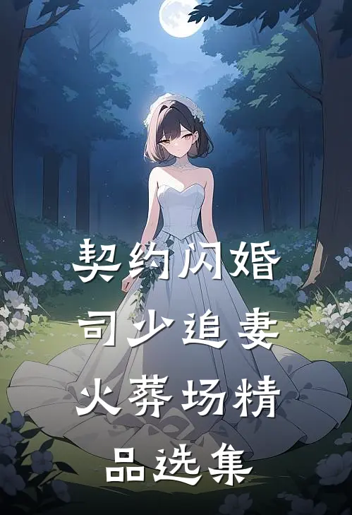 契约闪婚：司少追妻火葬场精品选集