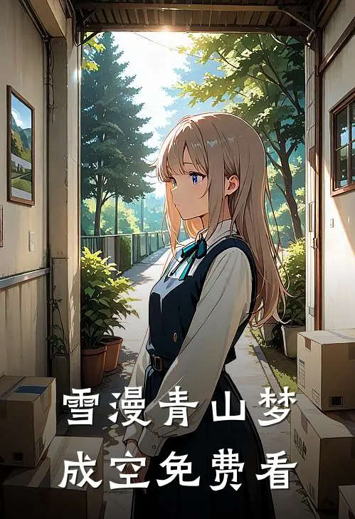雪漫青山梦成空免费看